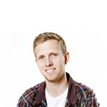 Freelancer Morten Grønnegaard