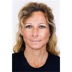 Freelancer Marie-Louise Andreassen