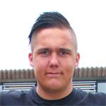 Freelancer Nicholai Jensen