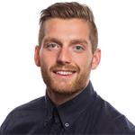 Freelancer Lasse Koitzsch