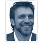 Freelancer Kevan Bilton