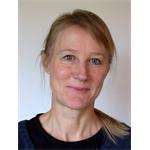 Freelancer Ulla Sommer-Lassen