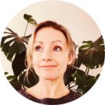 Freelancer Mai Halberg