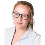 Freelancer Mia Bomholt Andersen