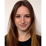 Freelancer Marie Lind Finsterbach