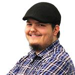 Freelancer Mathias Dahl