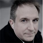 Freelancer Uffe Koch