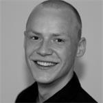Freelancer Alexander Christensen