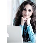 Freelancer Maria Badalian