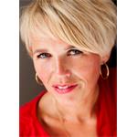 Freelancer Odile Poulsen