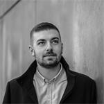 Freelancer Sebastian Søndergaard