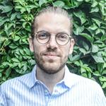 Freelancer Danni Niebling