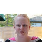 Freelancer Kamilla Regel Poulsen