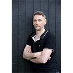 Freelancer Michael Smith Toftebjerg