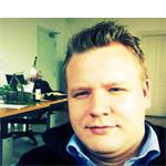 Freelancer Jan Marseille