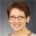 Freelancer Bente Hoffmann