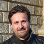 Freelancer Peter Cytryn