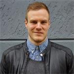 Freelancer Morten Toft