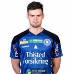 Freelancer Kasper Lindgren