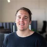 Freelancer Nicholai Jensen