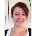 Freelancer Anja Månsson