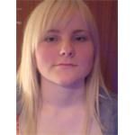 Freelancer Pernille Nielsen