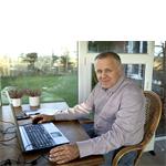 Freelancer Erik Hom Hansen