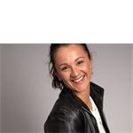 Freelancer Pia Riedel