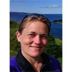 Freelancer Gitte Kragh