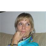 Freelancer Vivian Jappe