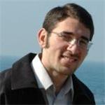 Freelancer Amar Al-Soudi