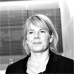 Freelancer Trine Meinert