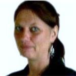 Freelancer Mona Larsen