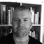 Freelancer Iain Cameron