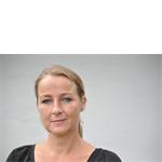 Freelancer Annette Benette Vestergaard Jeppesen