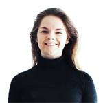 Freelancer Louise Ullmann