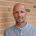 Freelancer Frank Ivan Hansen