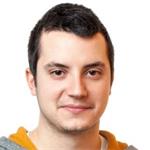 Freelancer Martin Valov