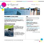 Freelancer Louise Lai Wiinholt