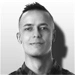 Freelancer Rune Lillevang