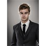 Freelancer Daniel Vorting