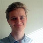 Freelancer Gino Carlson