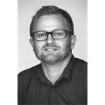 Freelancer Jeppe Klausen