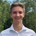 Freelancer Jonas Gutfelt Skalbo