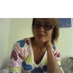 Freelancer Heidi Faarvang Jensen