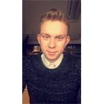 Freelancer Mathias Pedersen