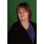 Freelancer Camilla Magnussen