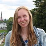 Freelancer Sarah Isabella  Frederiksen