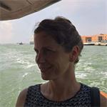 Freelancer Janet Lind