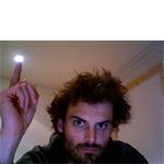 Freelancer Per Frandsen